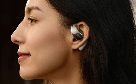 xiaomi elisa|Xiaomi Openwear Stereo .